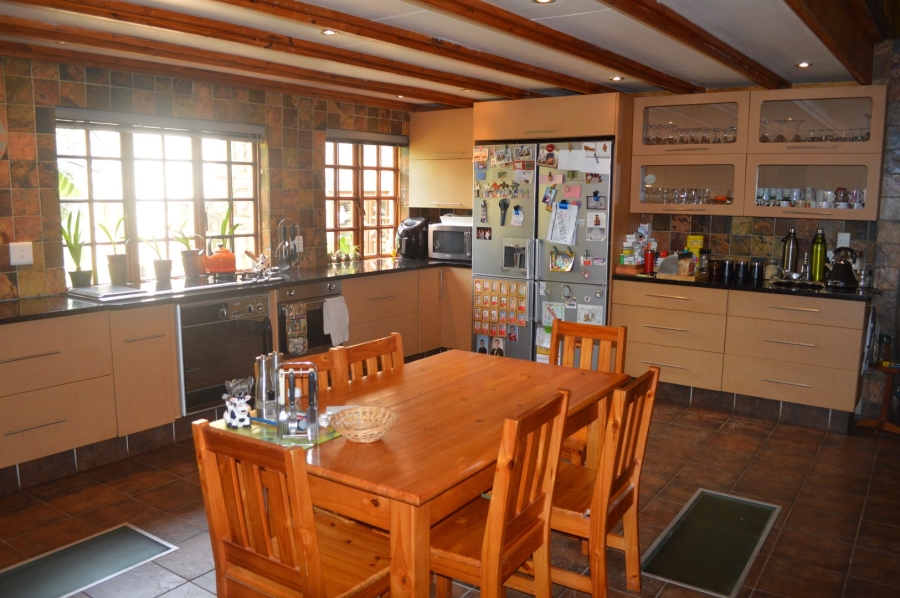 Commercial Property for Sale in Doringkruin North West